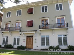 150 Cherokee Farms Rd, Beaufort, SC 29906