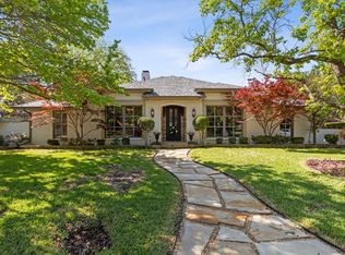 9402 Shady Valley Dr, Dallas, TX 75238