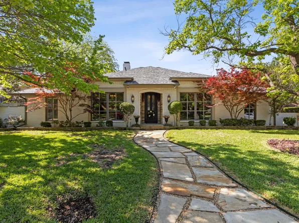 9402 Shady Valley Dr, Dallas, TX 75238