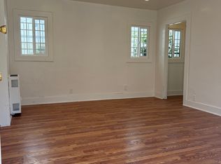 1326 N Serrano Ave #1326, Los Angeles, CA 90027