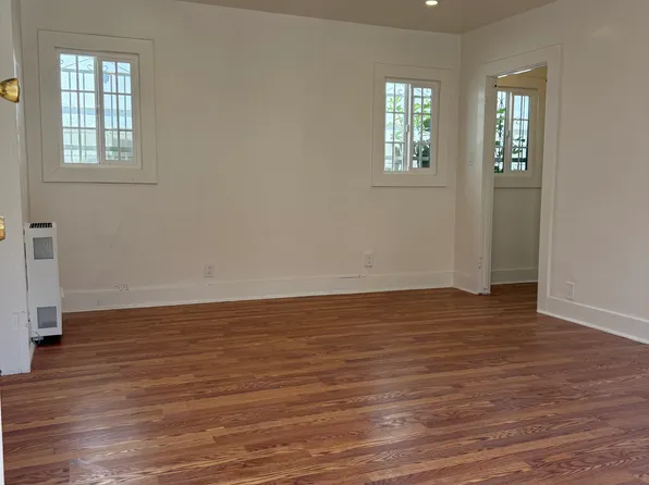 1326 N Serrano Ave, Los Angeles, CA
