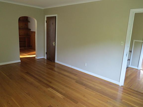 Living room looking toward dining/kitchen