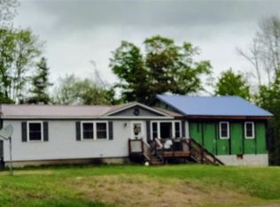 2465 State Route 8, Lake Pleasant, NY 12108
