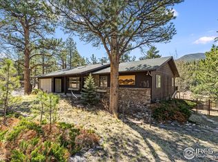 920 Ramshorn Dr, Estes Park, CO 80517
