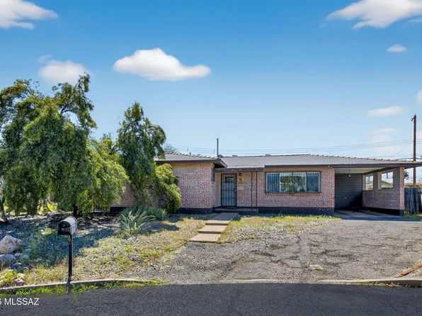 864 E Silver St, Tucson, AZ 85719