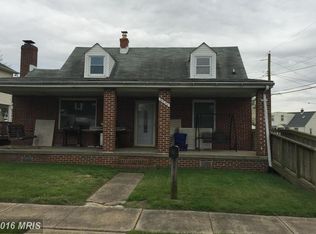 8201 Watersedge Rd, Baltimore, MD 21222