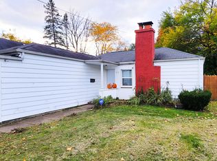 123 Maple Ter, Battle Creek, MI