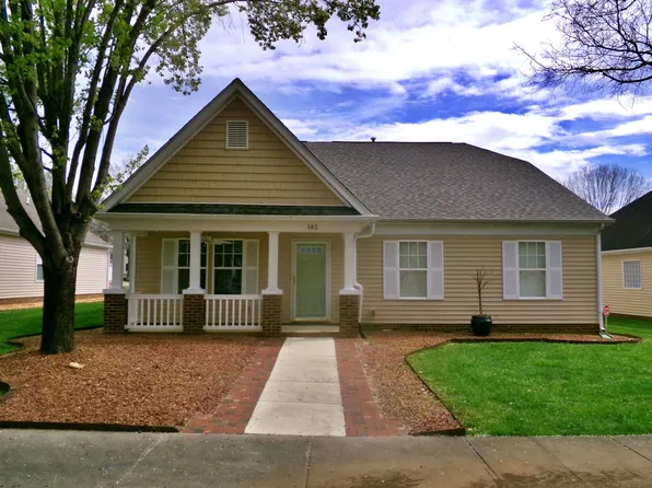 182 Bridgewater Dr, Advance, NC 27006