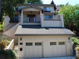 1042 W Arlington St, Martinez, CA 94553