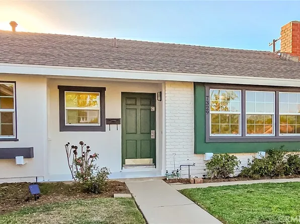 7329 Kentland Ave, West Hills, CA 91307