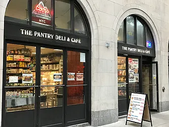 Sold by Douglas Elliman