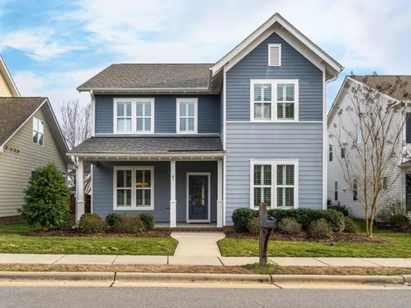 41 Fallenwood Ln, Chapel Hill, NC 27516