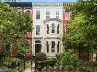 633 E Capitol St SE, Washington, DC 20003