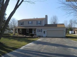 2457 Henn Hyde Rd NE, Warren, OH 44484