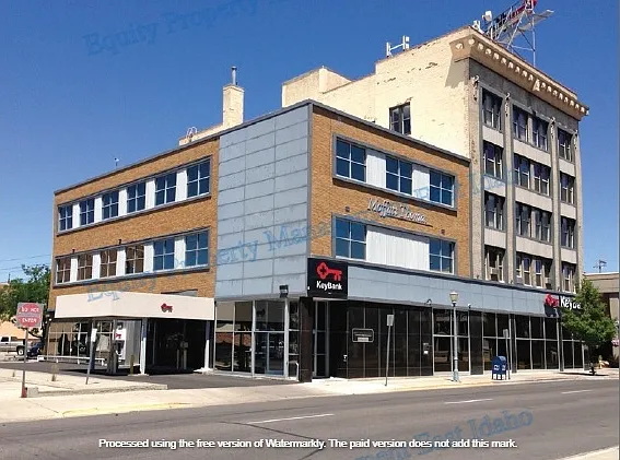 412 W Center St #305 — Photo 2
