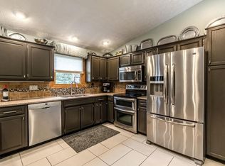 2703 Cooper Ridge Rd, Columbus, OH 43231