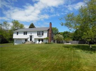 110 Ann Vinal Rd, Scituate, MA 02066