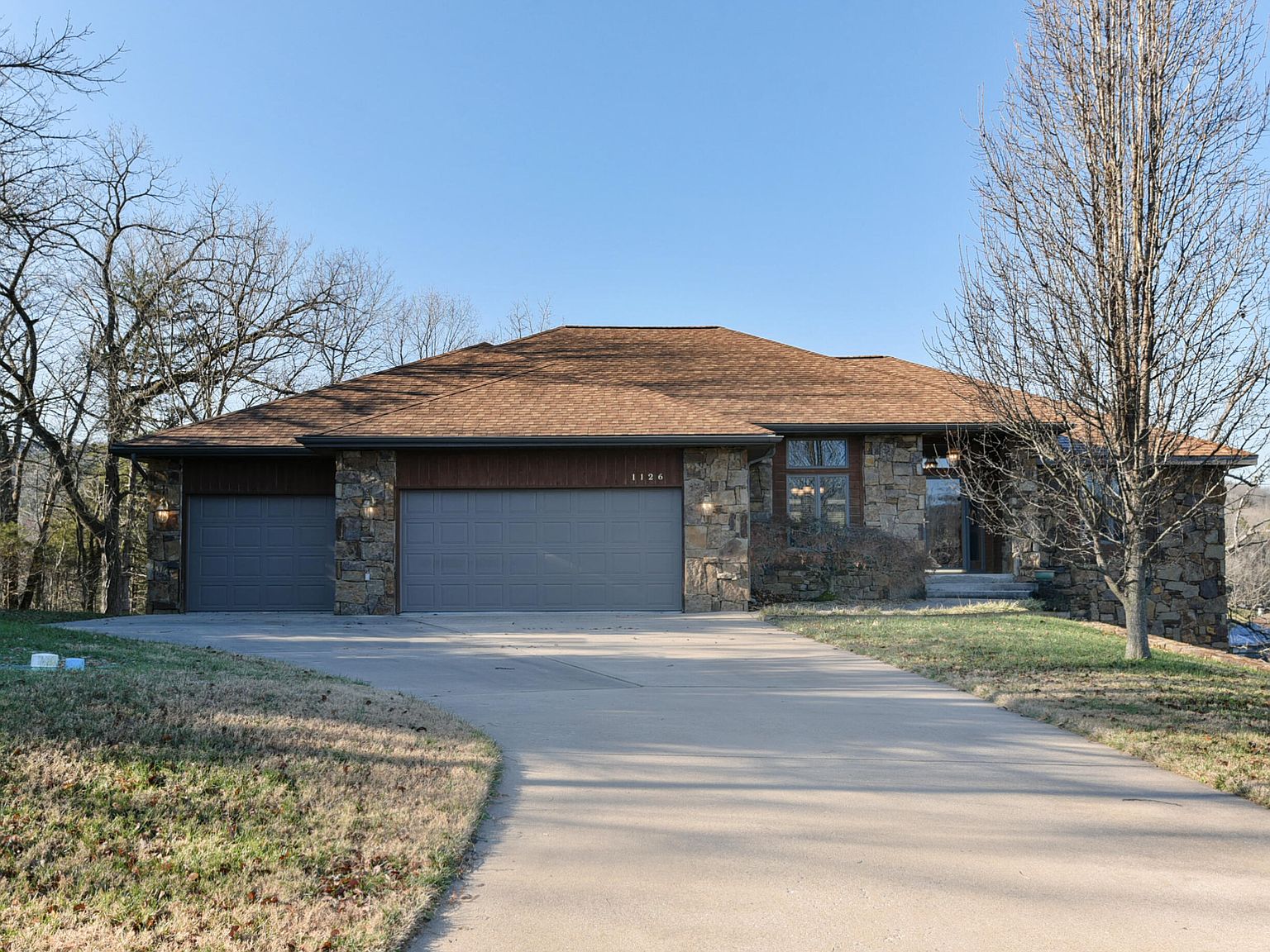 1126 Ledgestone Lane, Branson West, MO 65737 Zillow
