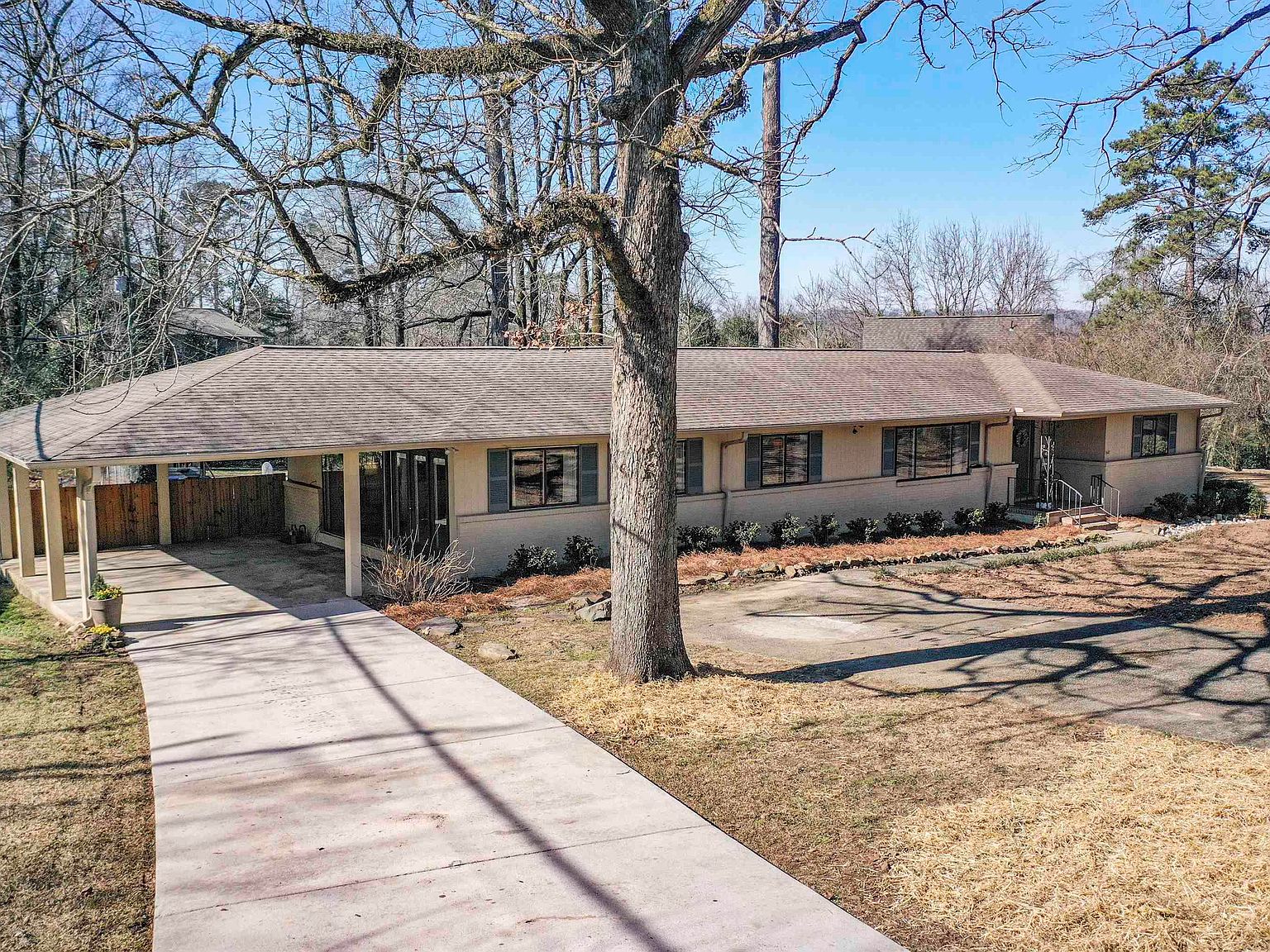 4456 Dolly Ridge Rd, Vestavia, AL 35243 Zillow