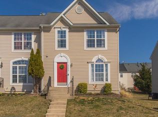 17610 Basalt Way, Hagerstown, MD