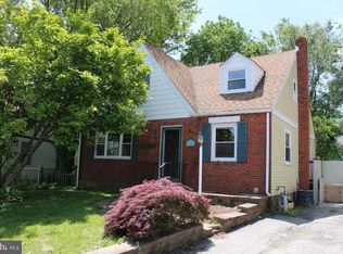 745 Brooke Cir, Morton, PA 19070