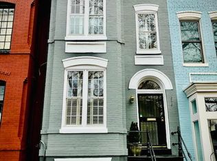 252 11th St SE #BASEMENT, Washington, DC 20003