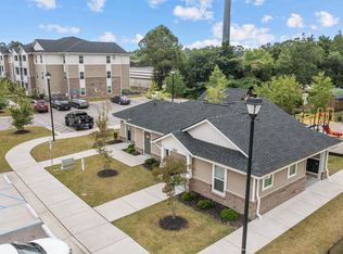 Old Firetower Place, Greenville, NC 27858