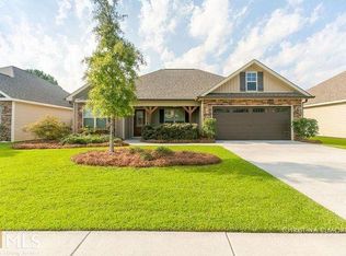 113 Highland Point Dr, Kathleen, GA 31047