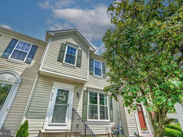 5214 Redhill Way, Rosedale, MD 21237