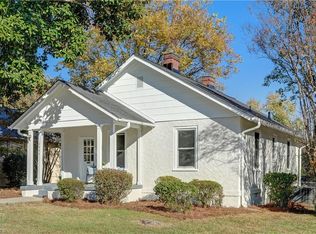 2404 Spruce St, Greensboro, NC 27405