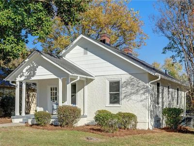 2404 Spruce St, Greensboro, NC, 27405