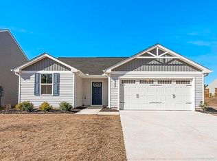 124 Highland Station Dr, Clinton, SC 29325