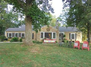 147 Leatherwood Rd, Bedford, IN 47421