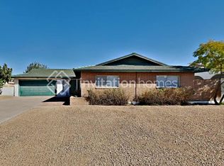 7623 N 34th Dr, Phoenix, AZ 85051
