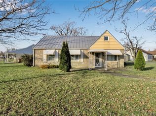 170 Louis St, Buffalo, NY 14225