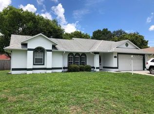 520 Alexander Ave, Deltona, FL 32725