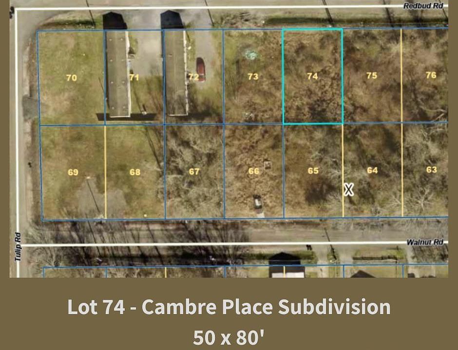 2nd image of 39233 Redbud Rd