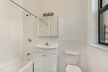 Rented by Corcoran