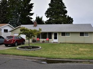 509 N 45th Ave, Yakima, WA 98908