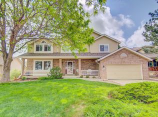 9464 Chesapeake Ct, Highlands Ranch, CO 80126