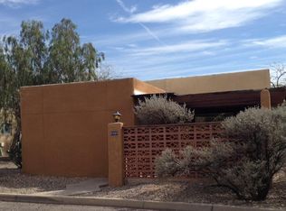 2874 N Park Ave, Tucson, AZ 85719