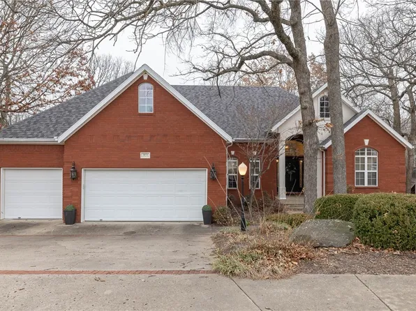 3172 E Idlewood Way, Fayetteville, AR 72703