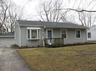 3513 Susan Ln, Steger, IL 60475