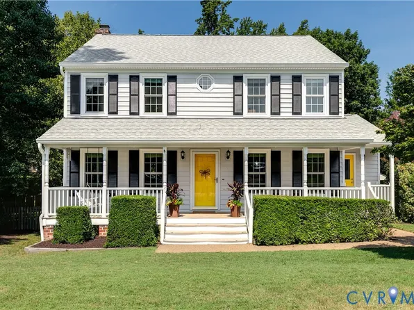 11908 Marnelan Dr, Henrico, VA 23233