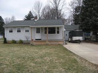 123 Newton St, Norwalk, OH 44857