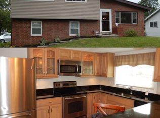 7301 Campfield Rd, Baltimore, MD 21208