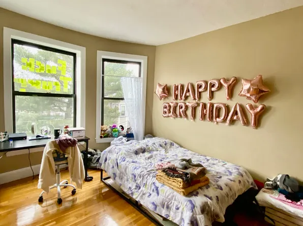 21 Highgate St #6, Allston, MA 02134