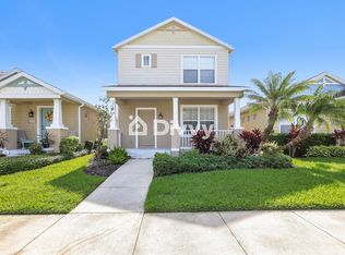 4802 Forest Creek Trl, Parrish, FL 34219