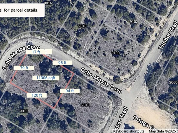 9013 Ocho Mesas Cv, Leander, TX 78645