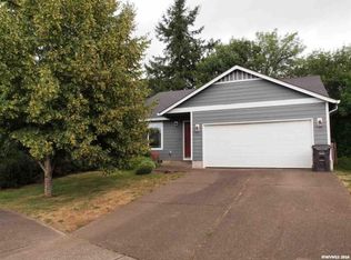 851 Griffin Dr, Monmouth, OR 97361